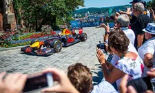 Thumbnail for article: Verstappen blij verrast met "één van de meeste uitdagende demo's ooit"