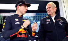 Thumbnail for article: Red Bull over Honda motor: "Proberen meer risico te nemen, maar het is lastig"