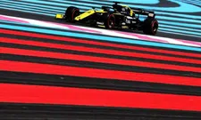 Thumbnail for article: Ricciardo wants layout change at Paul Ricard