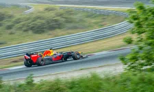 Thumbnail for article: FIA Race Director steunt oplossingen voor Circuit Zandvoort