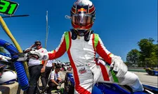 Thumbnail for article: Red Bull junior O'Ward invaller bij MP Motorsports tijdens de F2 in Oostenrijk