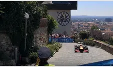 Thumbnail for article: Verstappen reflecteert op demorun in Graz: “één van de uitdagendste tot nu toe”