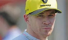 Thumbnail for article: Nico Hulkenberg expected more from rivals McLaren during French GP