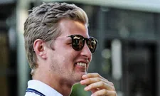 Thumbnail for article: Marcus Ericsson called up for Alfa Romeo Pirelli tyre test