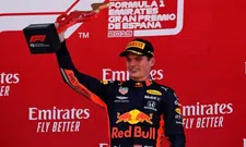 Thumbnail for article: Max Verstappen "not here to be fourth" and calls for Red Bull to speed up 