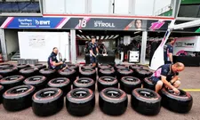 Thumbnail for article: F1 teams set to meet with FIA and Pirelli over switch back to 2018 tyres 