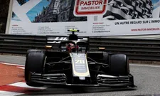 Thumbnail for article: Magnussen responds to Haas' criticism: "We're a very young team still" 