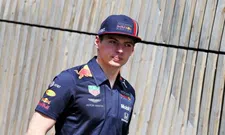 Thumbnail for article: Max Verstappen over Honda: ''Ze zijn natuurlijk wat conservatief''