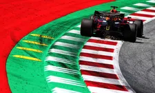 Thumbnail for article: Verstappen over 'gele broodjes' naast de baan: "Ik vind ze verschrikkelijk"