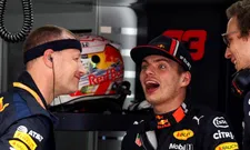 Thumbnail for article: Mol: 'Management Verstappen wijst gerucht overstap 2020 naar land der fabelen'