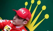 Thumbnail for article: FP2 report | Leclerc tops session as Verstappen, Bottas crash