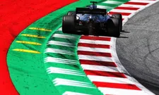 Thumbnail for article: Formula 1 Austrian GP FP1 Report: Hamilton on top as kerb incident ends session