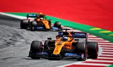 Thumbnail for article: Seidl: McLaren is finally making progress