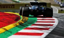 Thumbnail for article: Hamilton believes Ferrari could control Austrian Grand Prix