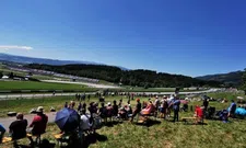 Thumbnail for article: Live | Formula 1 2019 Austrian Grand Prix FP3 - Who will go into qualifying ahead?