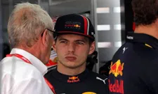 Thumbnail for article: Helmut Marko: "Max heeft een clausule en binnenkort wordt de keuze gemaakt"