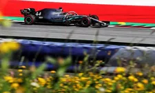 Thumbnail for article: BREAKING: Lewis Hamilton receives grid penalty in Austria!