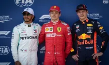 Thumbnail for article: Verstappen na kwalificatie: "Honda wist meer uit de motor te persen"