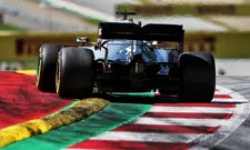 Thumbnail for article: FIA maakt er weer een zooitje van: Lewis Hamilton begint GP Oostenrijk vanaf P4 