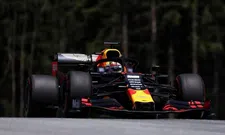 Thumbnail for article: Verstappen reageert op P3 startplek bij GP van Oostenrijk