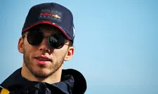 Thumbnail for article: Pierre Gasly schuldbewust na treurige kwalificatie op de Red Bull Ring