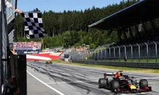 Thumbnail for article: Verstappen and Leclerc under investigation for Austrian Grand Prix incident