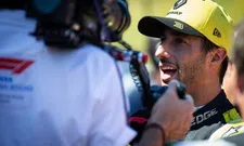 Thumbnail for article: Ricciardo: ''We snappen nog veel niet aan onze wagen''