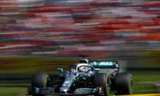 Thumbnail for article: Hamilton: Overheating wasn't an issue for Ferrari and Red Bull