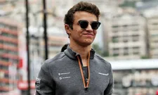 Thumbnail for article: Lando Norris reveals what racing wheel-to-wheel with World Champions was like 