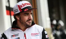 Thumbnail for article: Fernando Alonso praised by McLaren boss for teams recent success 