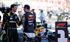 Thumbnail for article: Ricciardo na overwinning Verstappen: "Ik voel dat ik geen twaalfde wil zijn"