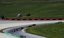 Thumbnail for article: Ratings: What grade did the drivers get for the Austrian GP? (1-10)