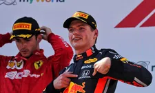 Thumbnail for article: Dit schreef de internationale pers over de masterclass van Max Verstappen!