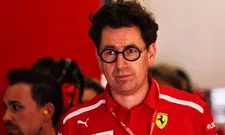 Thumbnail for article: Mattia Binotto over pitstopblunder: “We moeten begrijpen hoe dat kon gebeuren”