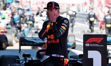 Thumbnail for article: Horner had no doubt Verstappen would avoid Austrian Grand Prix penalty