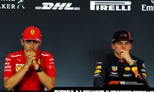 Thumbnail for article: Kunnen Verstappen en Leclerc nog door één deur? "Ik ken hem al zó lang!"