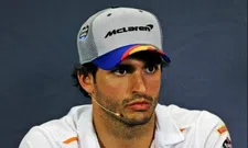 Thumbnail for article: Sainz admits apologising for being "rude" ahead of Austrian GP