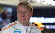 Thumbnail for article: Hakkinen feels Verstappen overtake ‘hard but fair’