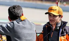 Thumbnail for article: Brundle: "F1 is in very good hands for the future"