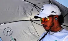 Thumbnail for article: Hamilton plays down Austria wake-up call