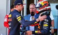 Thumbnail for article: Christian Horner: ''We hebben de intentie om door te gaan met Gasly''