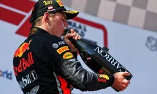 Thumbnail for article: Brundle dubs Verstappen win in Austria "a victory for F1"