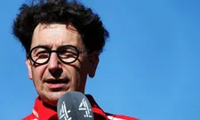 Thumbnail for article: Binotto: "Teleurstelling voor Leclerc gaat hem een boost geven"