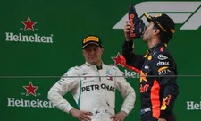 Thumbnail for article: Ricciardo and Bottas on Ferrari wish-list for 2020