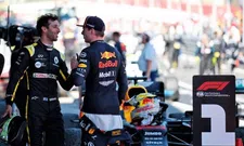 Thumbnail for article: GERUCHT: Daniel Ricciardo op de verlanglijst van Ferrari