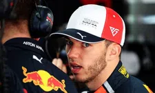 Thumbnail for article: Gasly believes struggles will make him a better driver at Red Bull