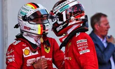 Thumbnail for article: Sebastian Vettel viert vandaag zijn 32e verjaardag