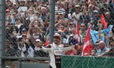 Thumbnail for article: Alonso vows to keep going in pursuit of triple crown