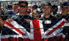 Thumbnail for article: Silverstone resurfaced ready for British Grand Prix 