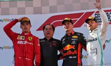 Thumbnail for article: Leclerc: "It would be fantastic" to fight Verstappen for Formula 1 title